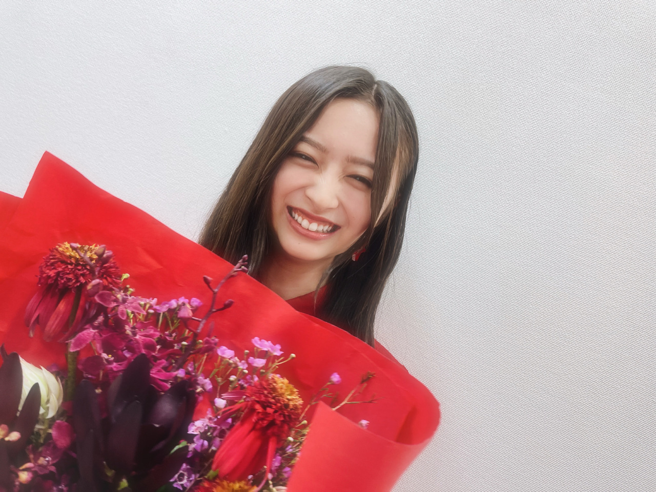 井上 和｜井上和（2025-02-02）｜4枚目