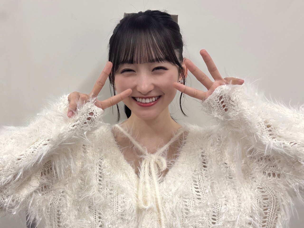 一ノ瀬 美空｜アイドル3年生！（2025-02-03）