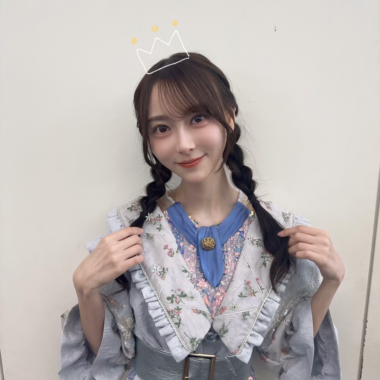 弓木 奈於｜お誕生日でした（2025-02-05）