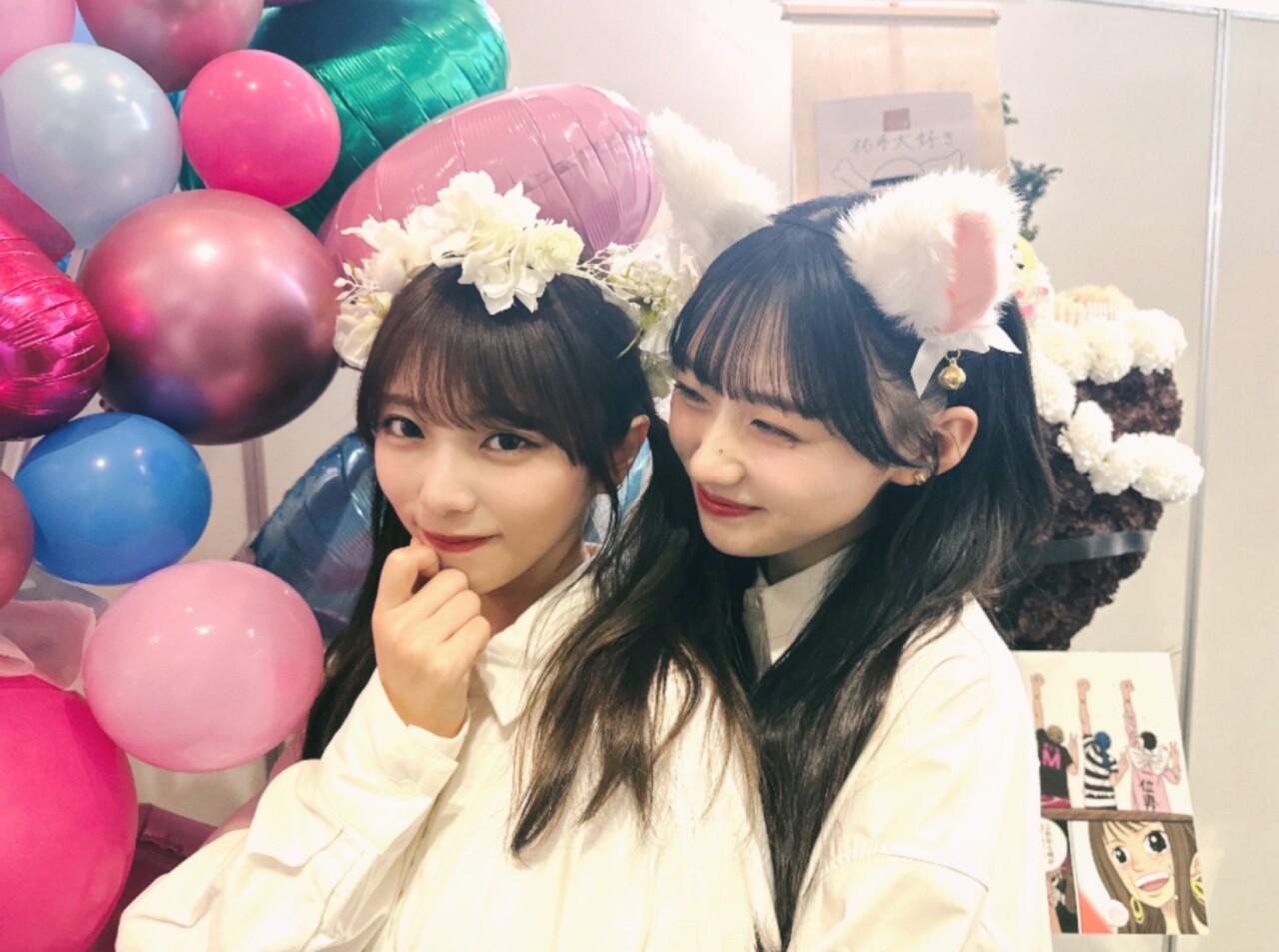 川﨑 桜｜だいすきなひと　　　　　　川﨑桜（2025-02-05）