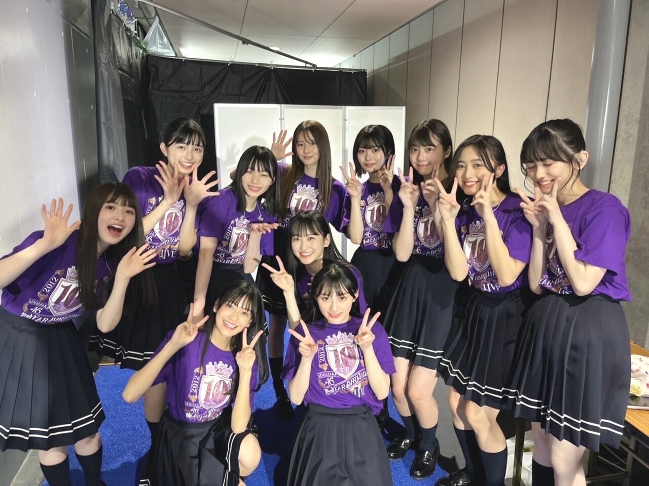 冨里 奈央｜加入日！！✨️（2025-02-06）