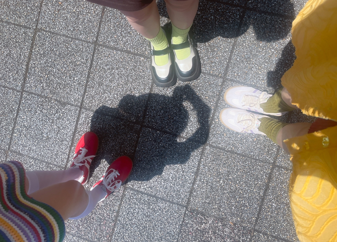 五百城 茉央｜二つ目の誕生日   五百城茉央  #きっきのにっき（2025-02-09）