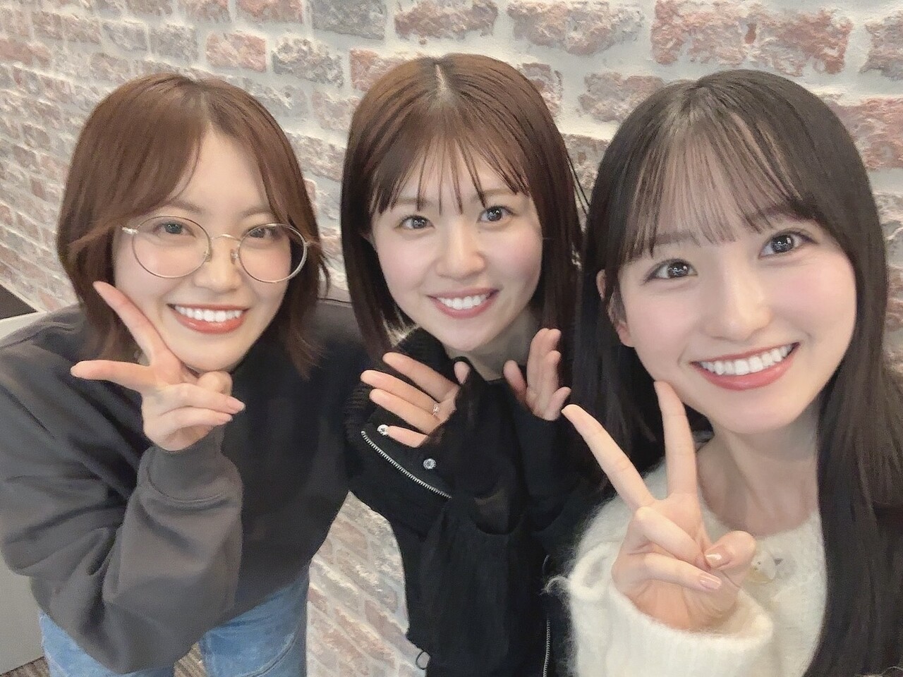 一ノ瀬 美空｜最近のこと🕊️（2025-02-13）