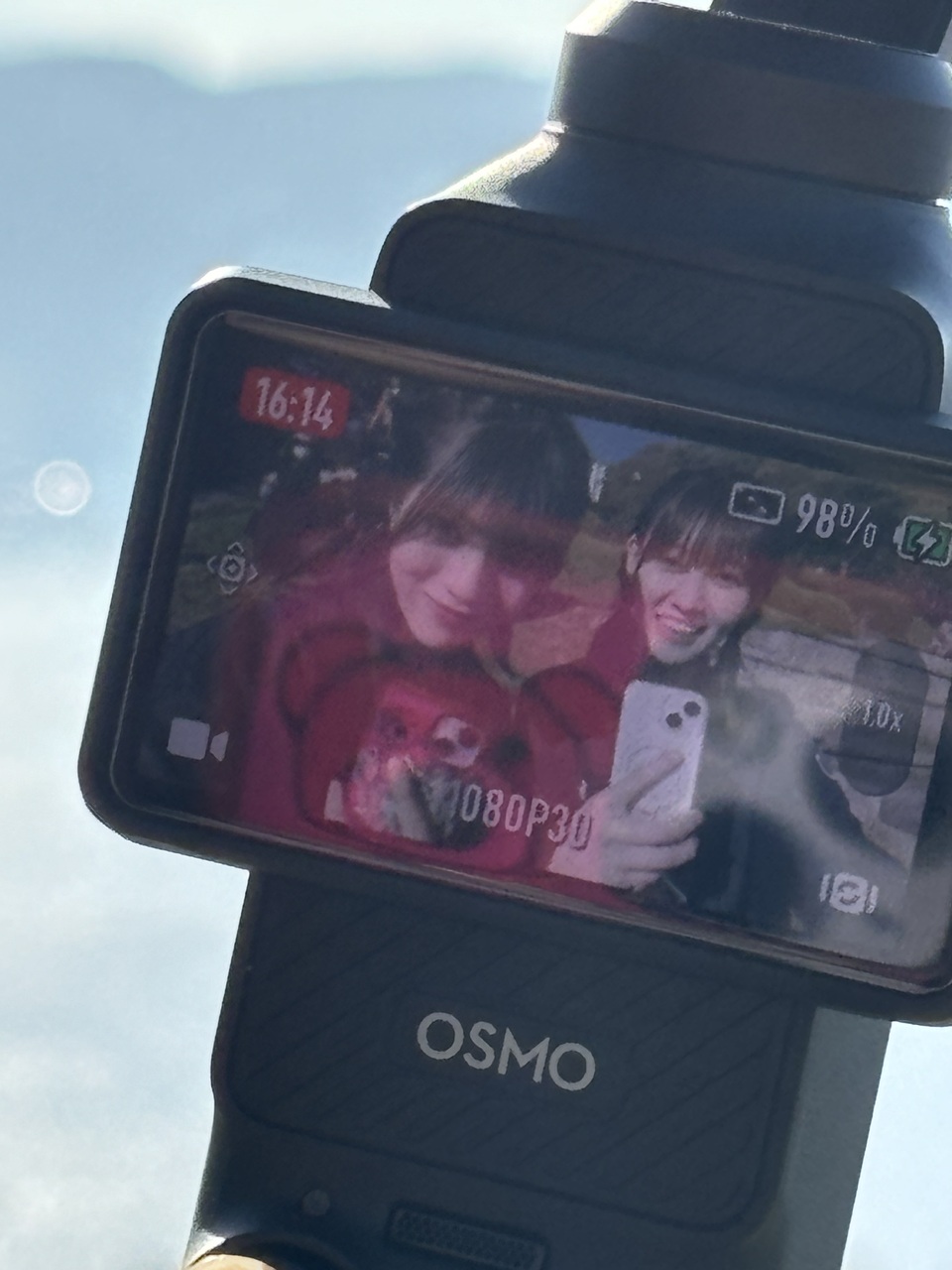 松尾 美佑｜🎈（2025-02-15）