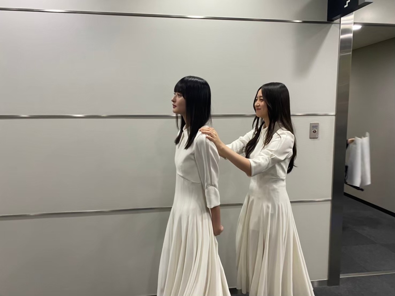 遠藤 さくら｜いっそのこと溶けてしまいたいね（2025-02-15）