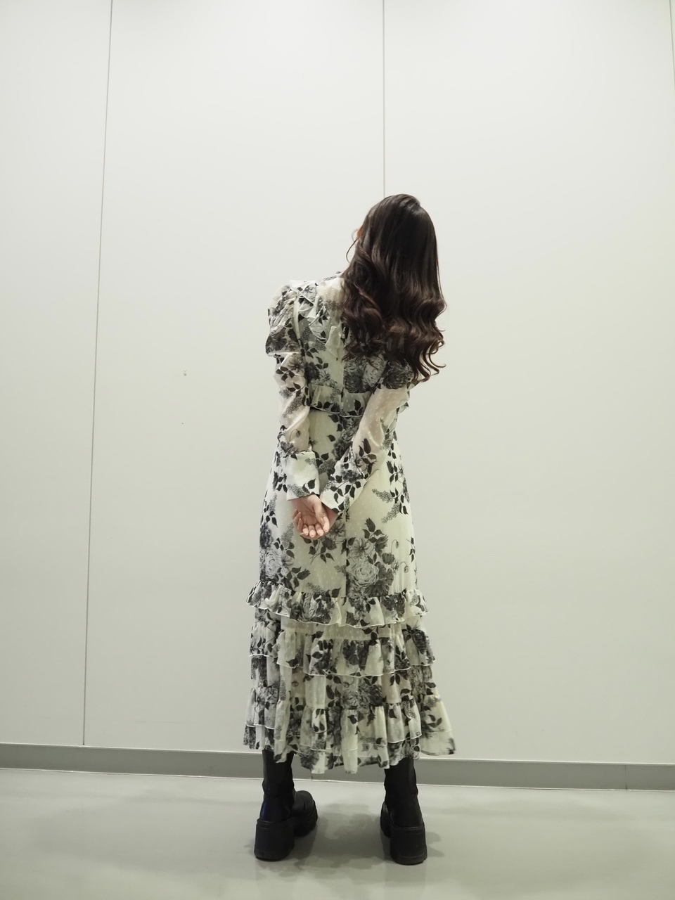 佐藤 璃果｜‎‎🤍🕊（2025-02-16）