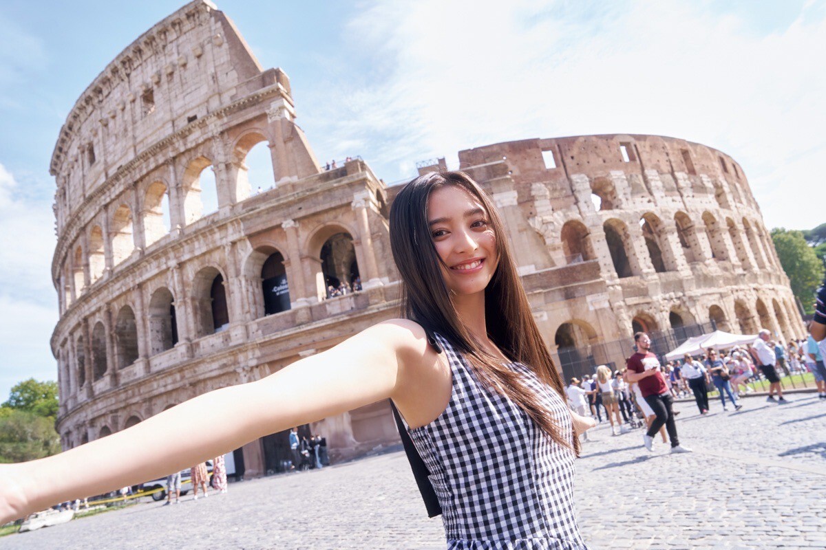 井上 和｜開花（2025-02-17）