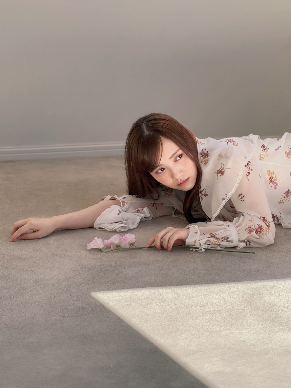 田村 真佑｜約束（2025-02-19）