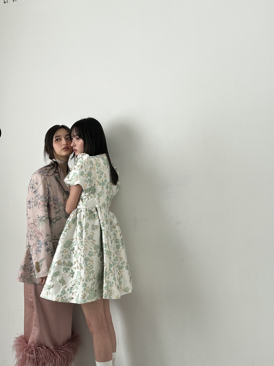 井上 和｜正夢（2025-02-19）