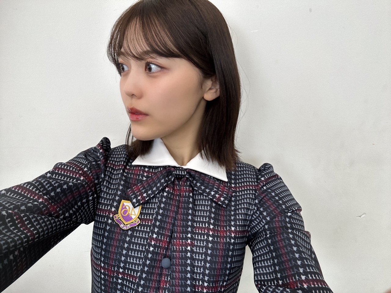 柴田 柚菜｜きた。春（2025-02-23）