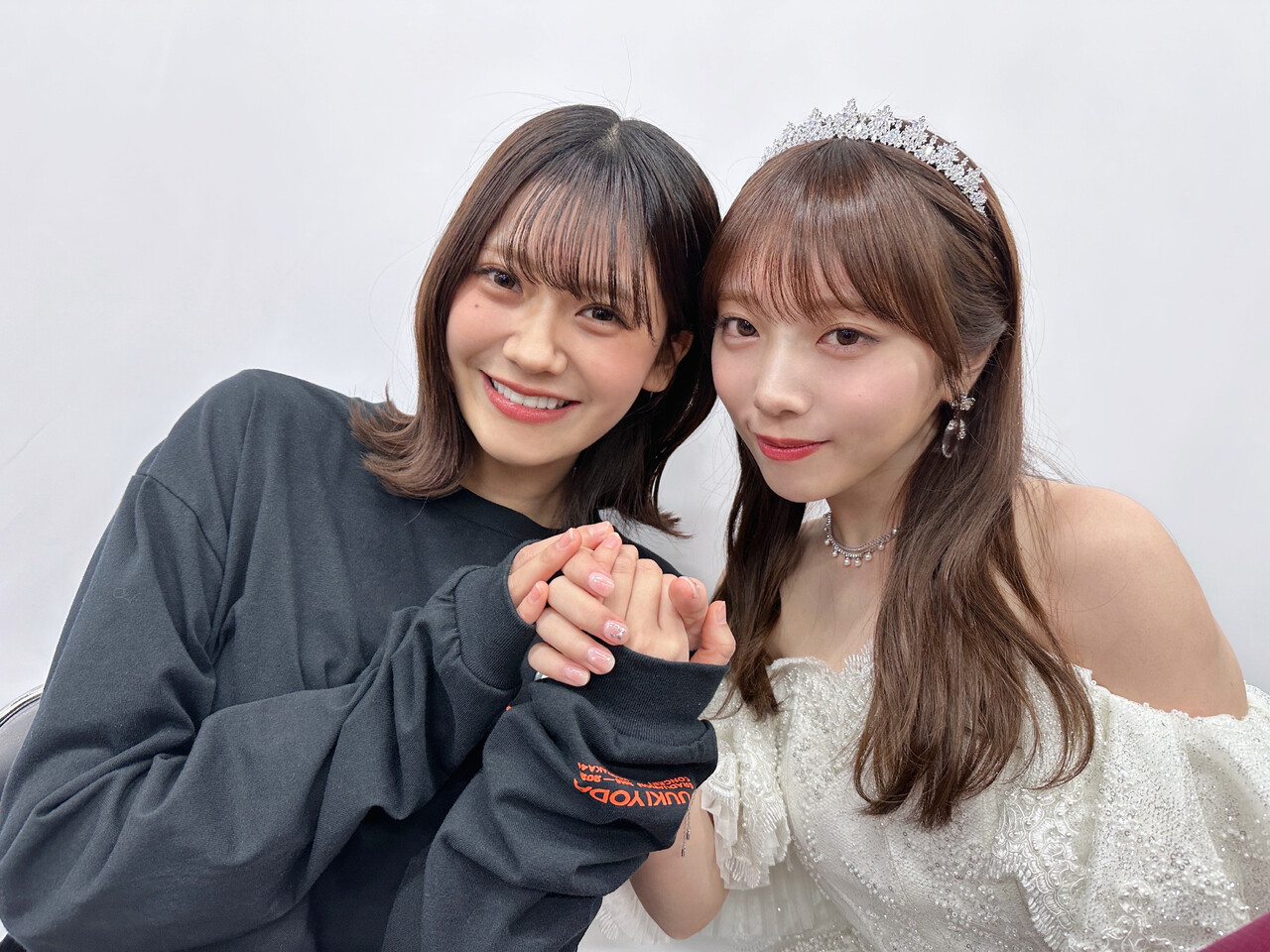 奥田 いろは｜どうして僕たちは急に思い出を作ろうとした？（2025-02-26）