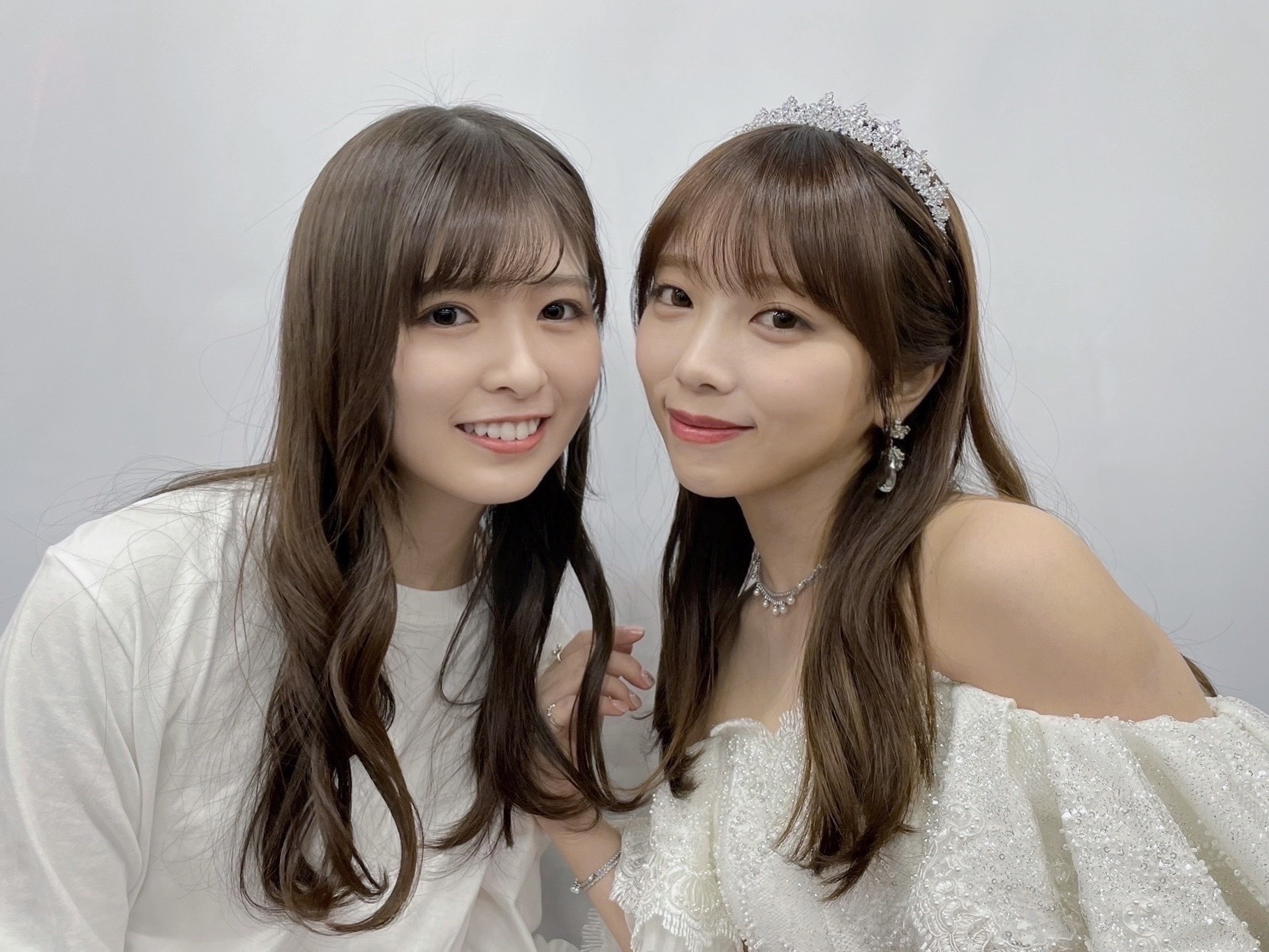 小川 彩｜I love you...♡（2025-02-27）