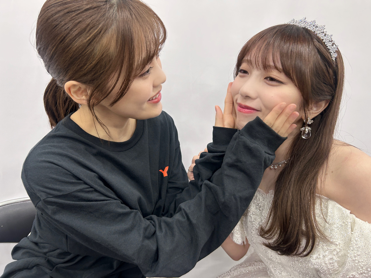 柴田 柚菜｜全部夢だったのかも（2025-03-01）