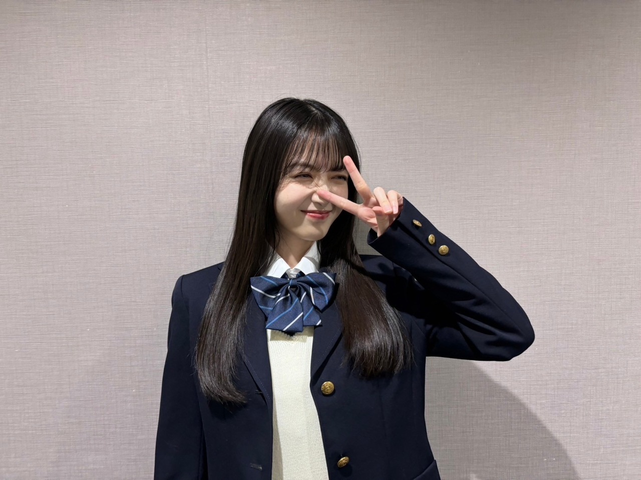 久保 史緒里｜勿体無いを時間をかけてやりたい（2025-03-02）