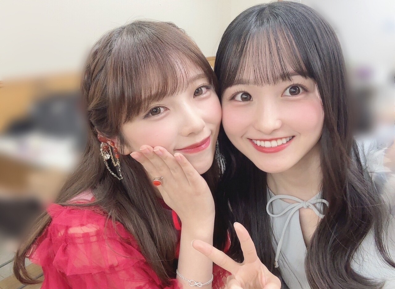 一ノ瀬 美空｜福岡姉妹（2025-03-03）