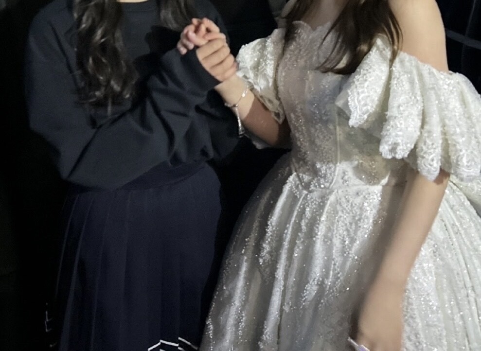 一ノ瀬 美空｜福岡姉妹（2025-03-03）｜2枚目