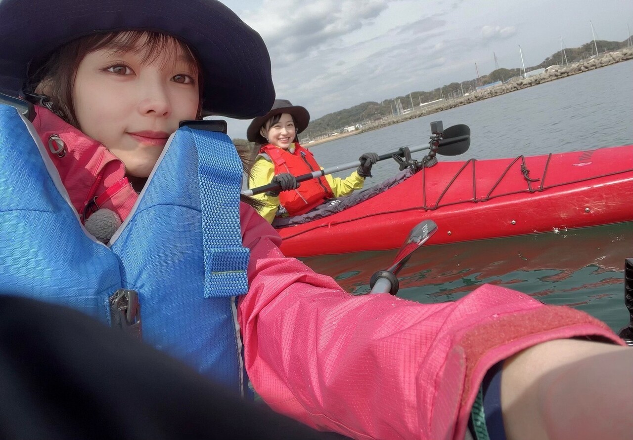 一ノ瀬 美空｜福岡姉妹（2025-03-03）｜3枚目