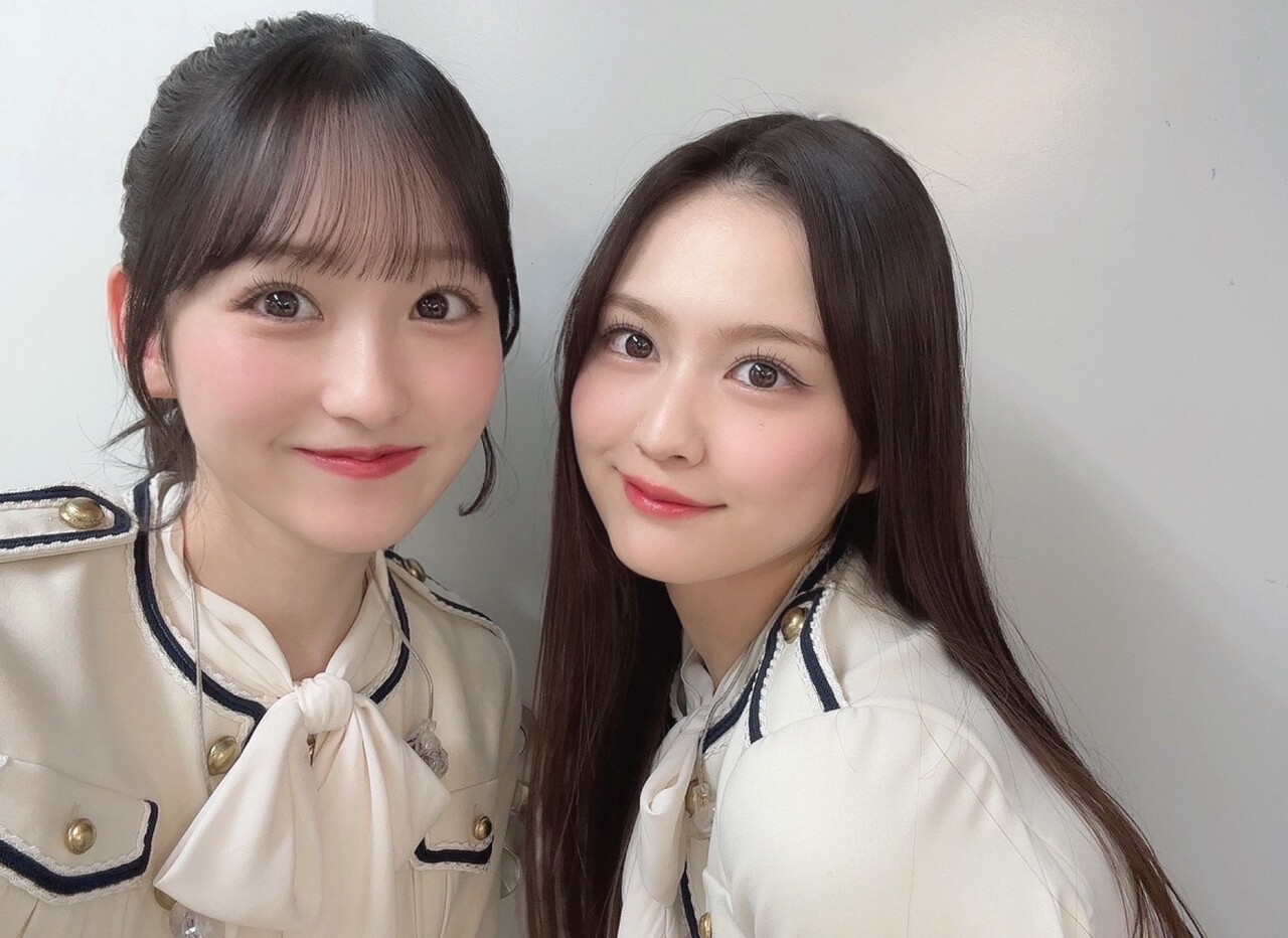 一ノ瀬 美空｜福岡姉妹（2025-03-03）｜4枚目