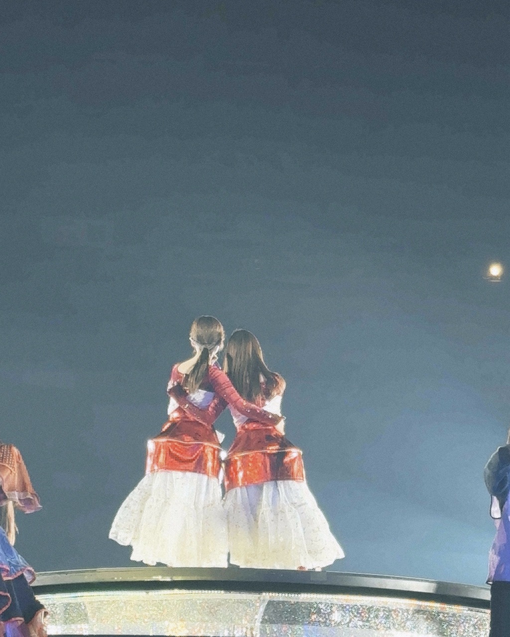 筒井 あやめ｜雪降ったね～（2025-03-03）