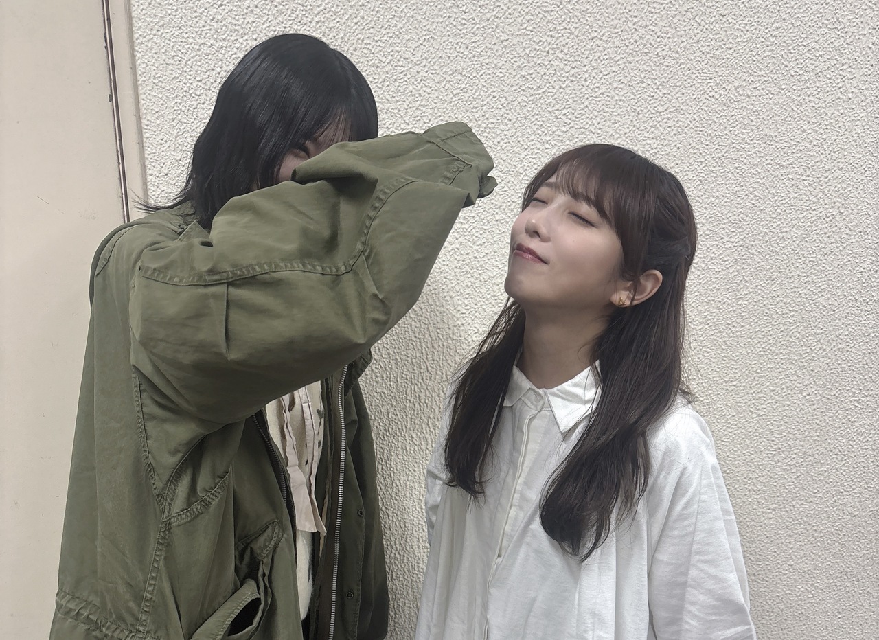 林 瑠奈｜6年目（2025-03-04）