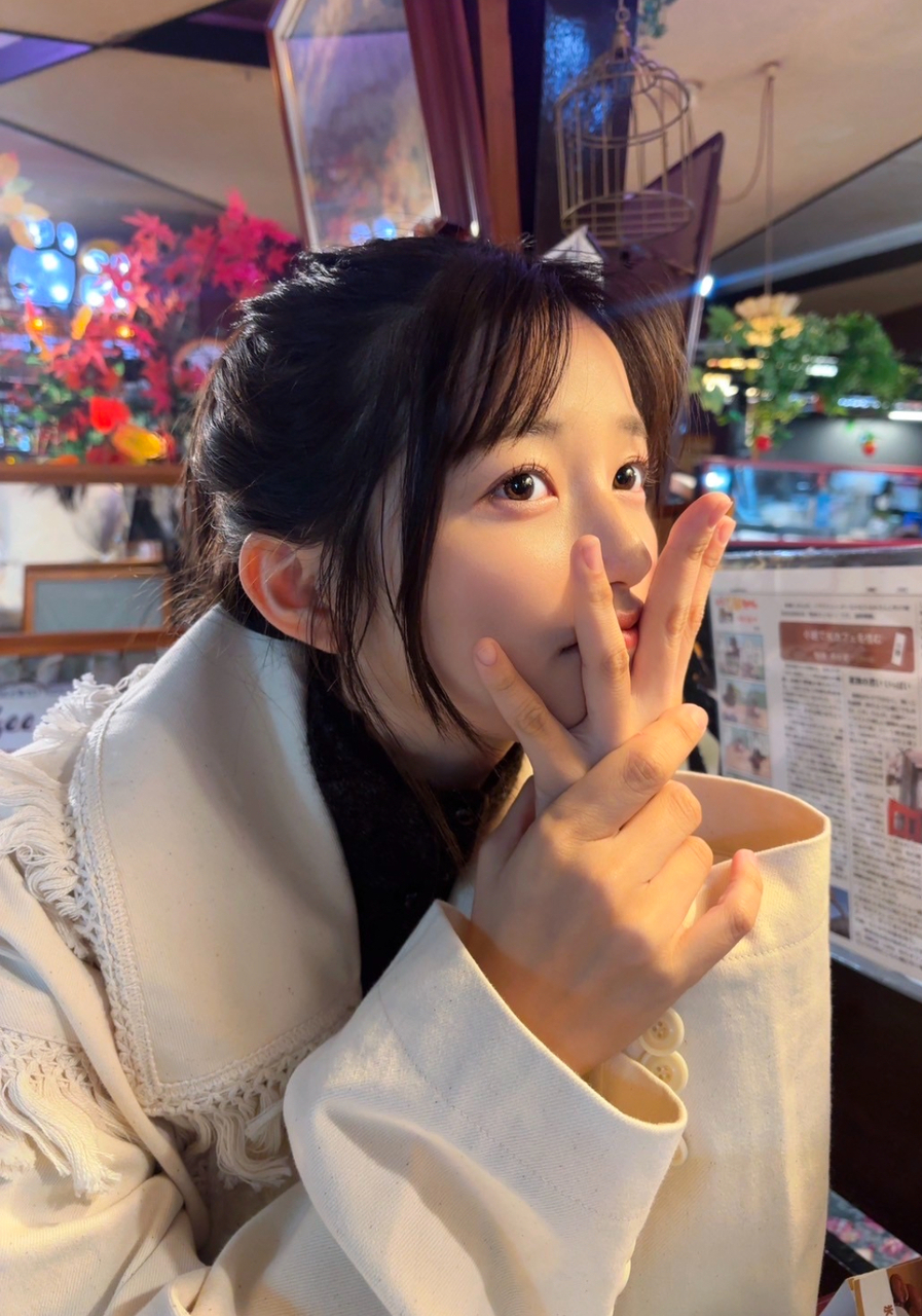 五百城 茉央｜ひとりごと   五百城茉央  #きっきのにっき（2025-03-05）