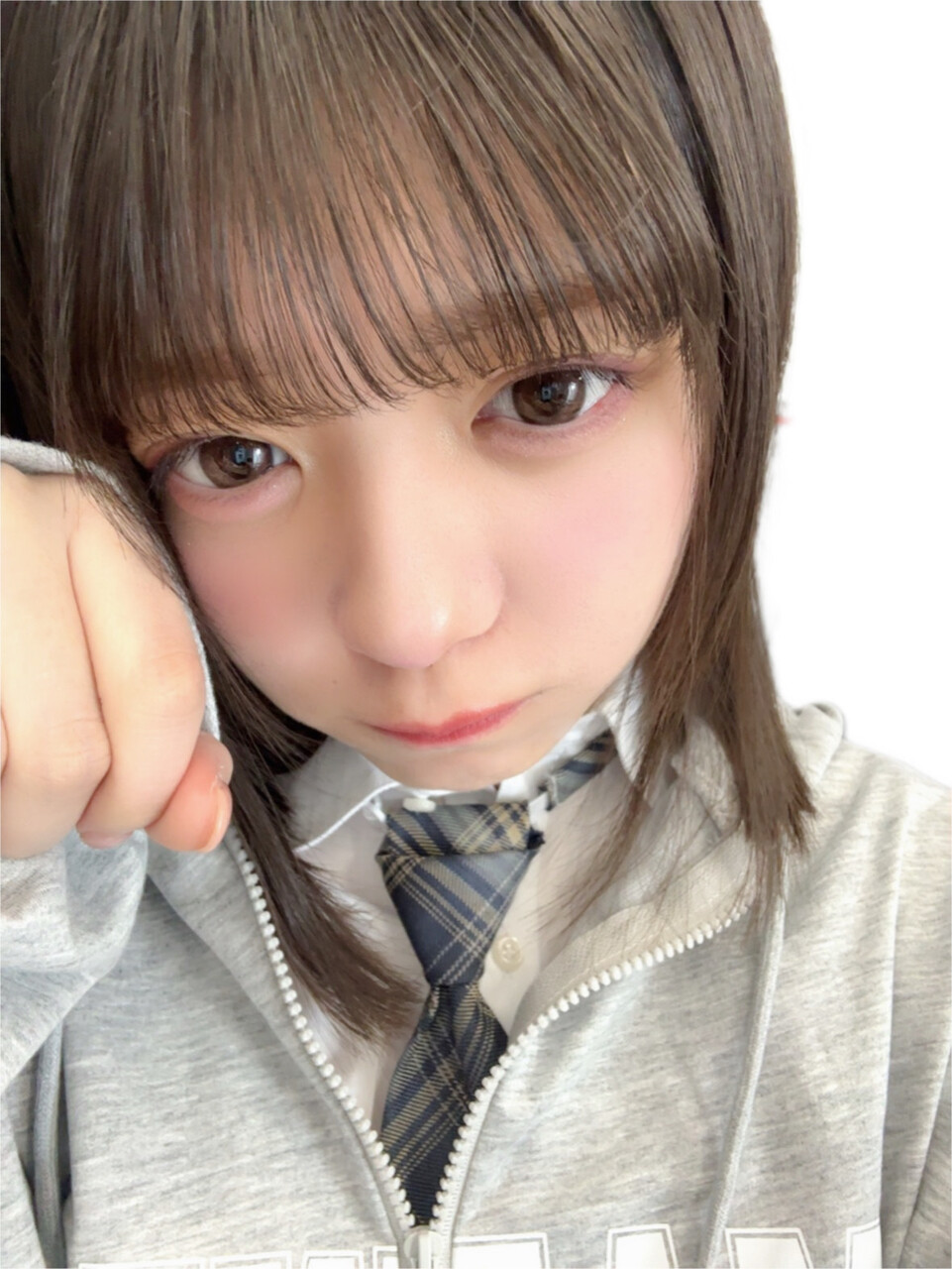 冨里 奈央｜2025.03.07 09:02（2025-03-07）