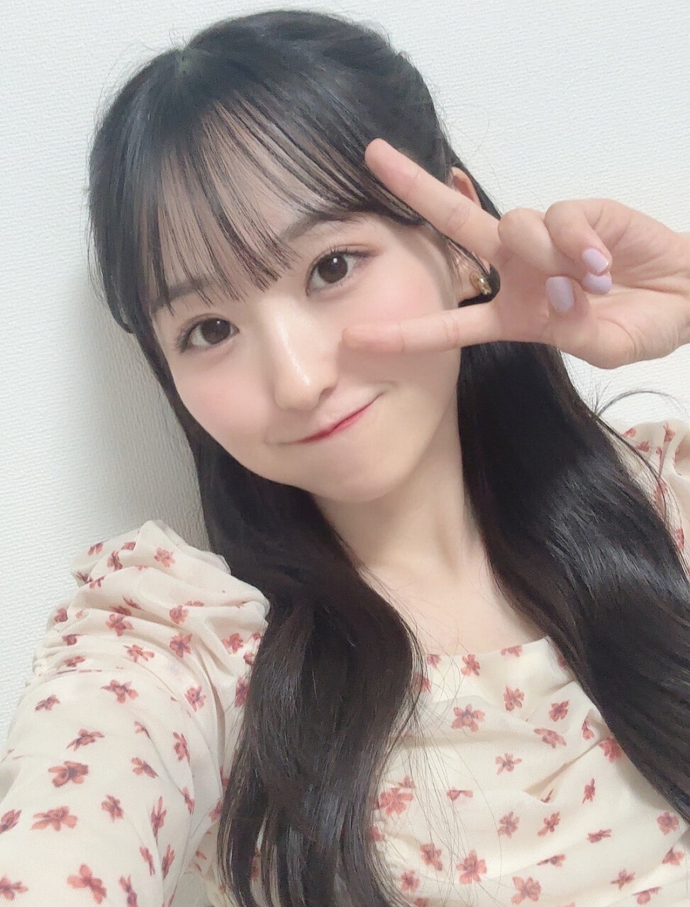 一ノ瀬 美空｜この感情に出会うことは決まってたはずなのに（2025-03-10）