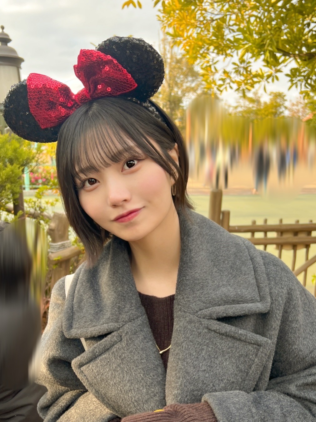 中西 アルノ｜22歳になりました✌️☺︎✌️（2025-03-17）