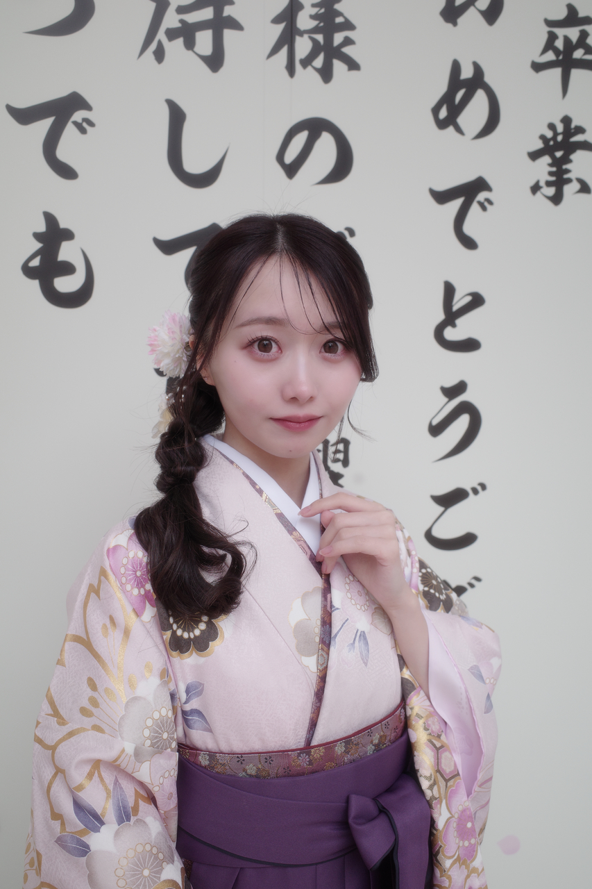 矢久保 美緒｜💐（2025-03-18）