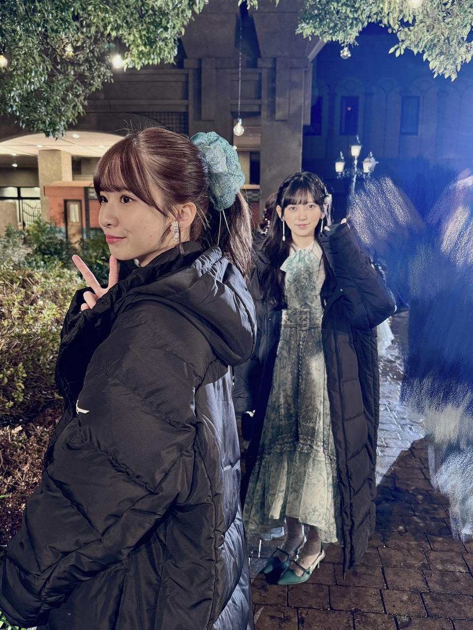 菅原 咲月｜どこかで君が気づいてくれたなら　#さつきぶろぐ（2025-03-26）