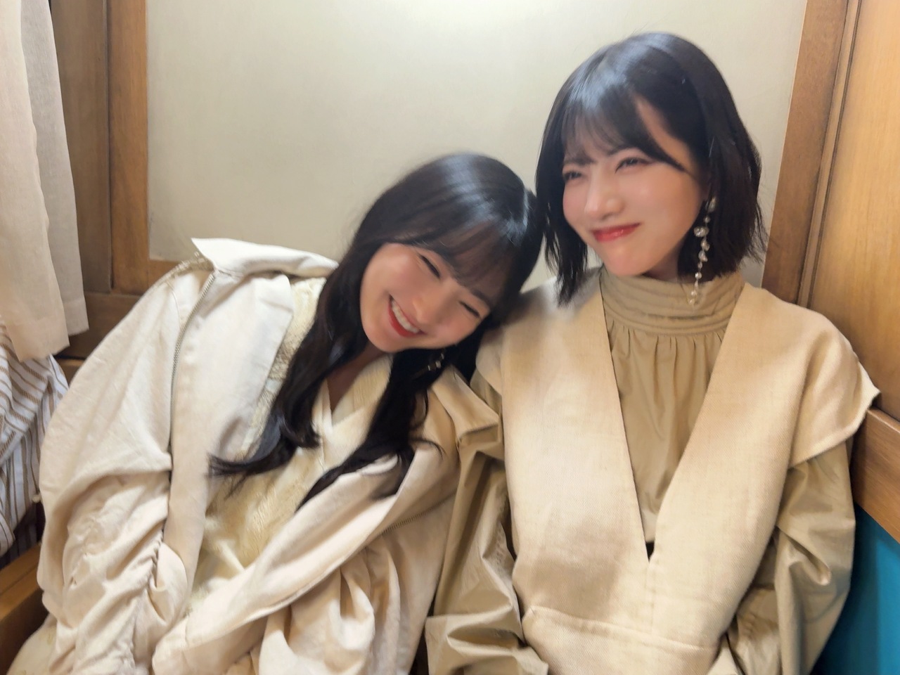 林 瑠奈｜片想い（2025-03-26）