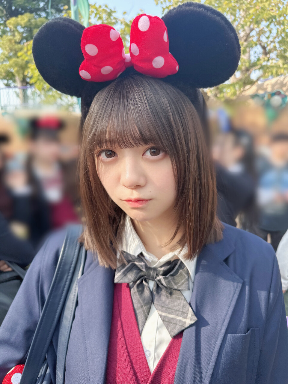 冨里 奈央｜思い出📷（2025-03-26）