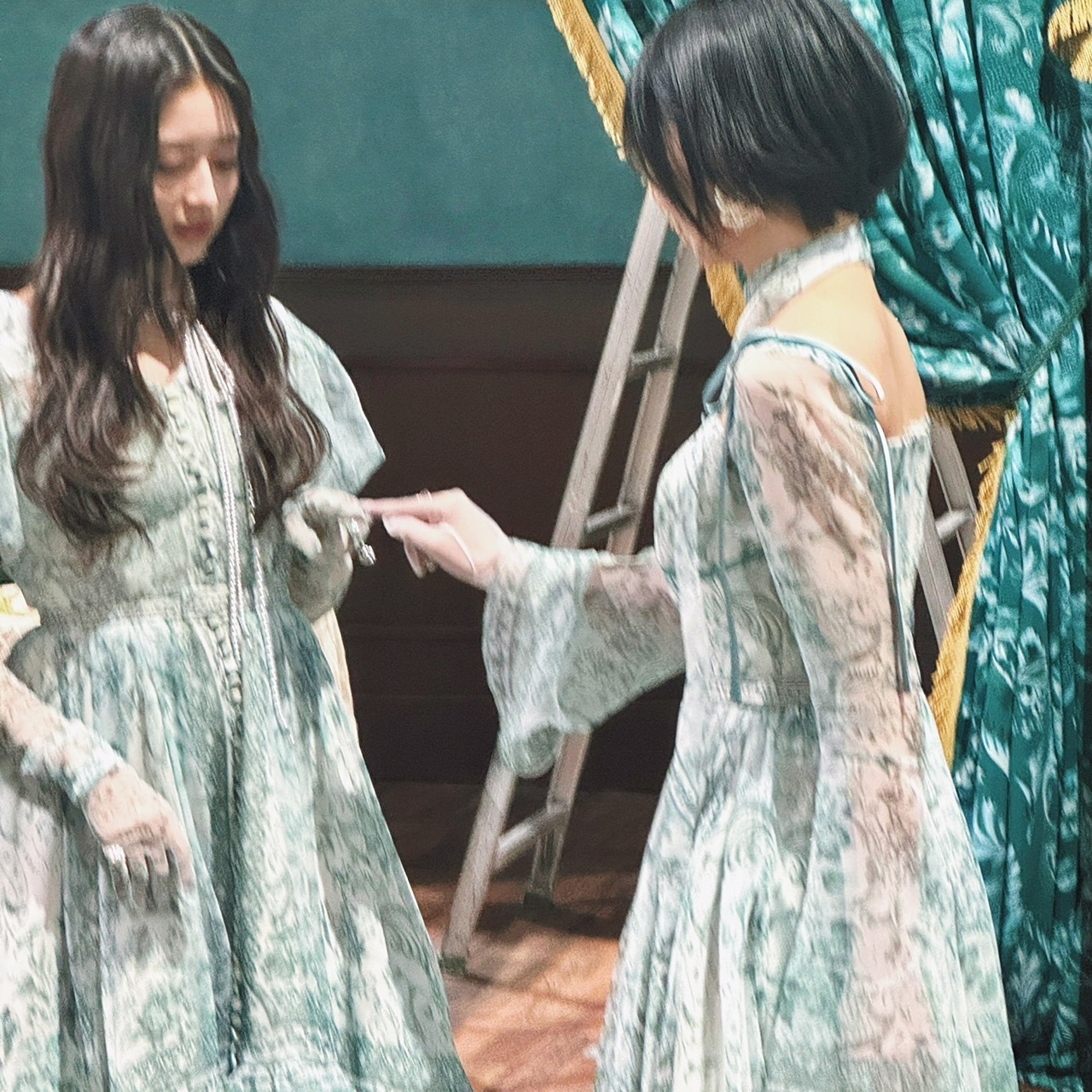 中西 アルノ｜『ネーブルオレンジ』よろしくおねがいします。（2025-03-26）