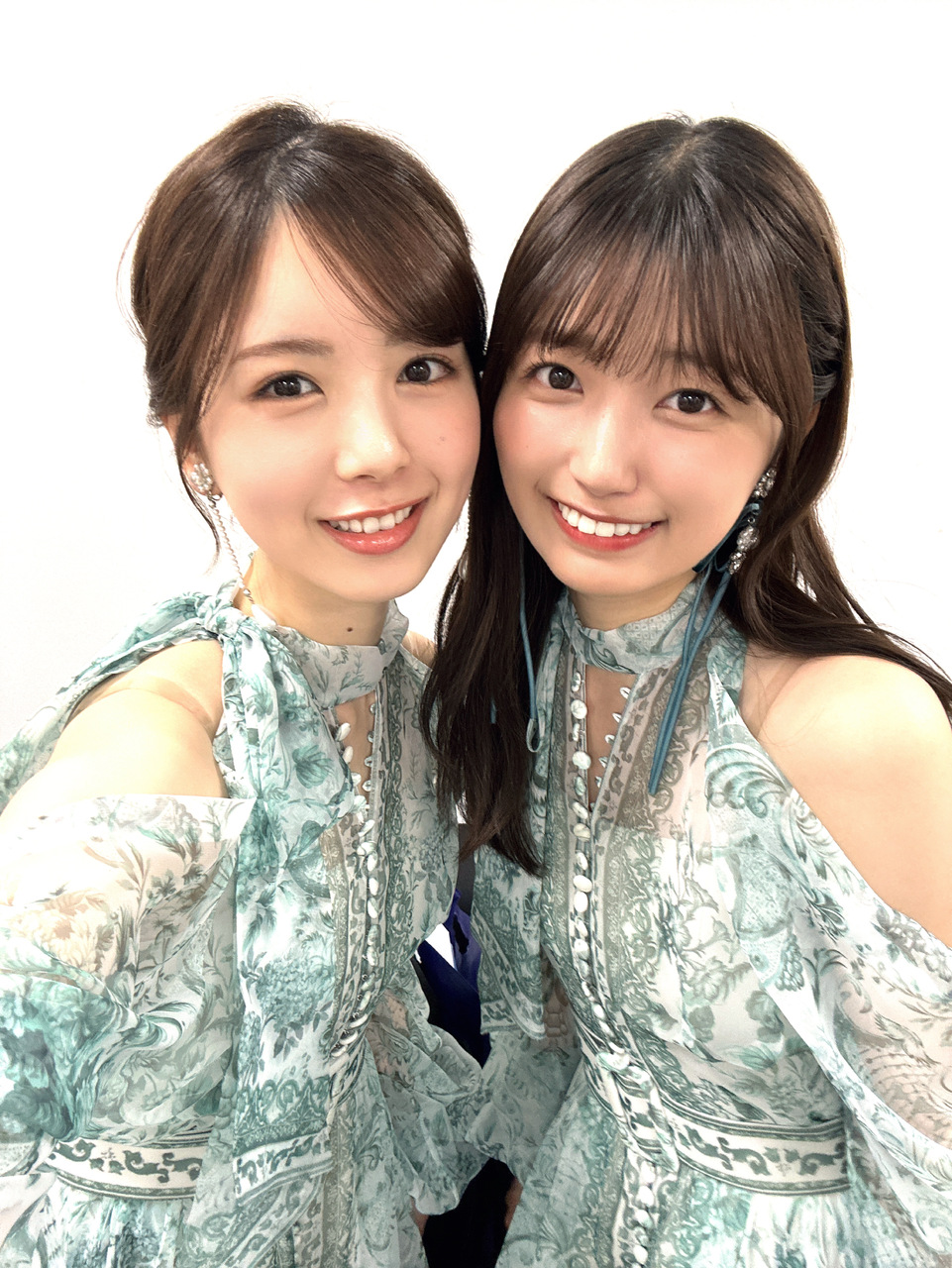 筒井 あやめ｜春は何かを思い出させる（2025-03-29）