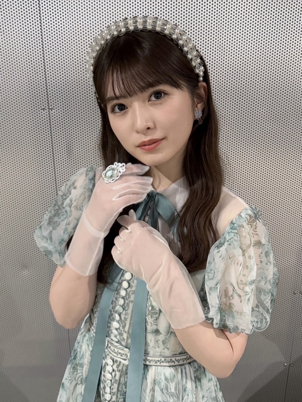 小川 彩｜君が一番好きだと言った…（2025-03-30）