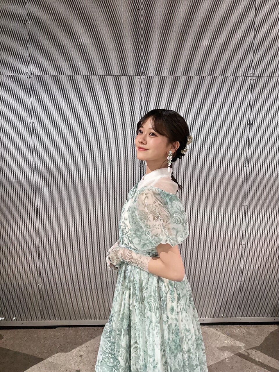 奥田 いろは｜なんてセンチメンタルな記憶（2025-03-31）