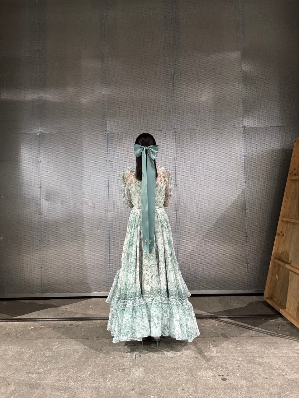 遠藤 さくら｜あの子の香り（2025-03-31）