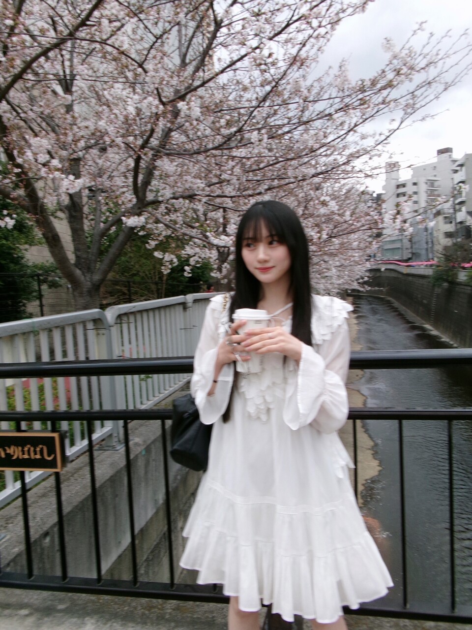 川﨑 桜｜4年目も隣にいさせてね☺︎ 川﨑桜（2025-04-01）