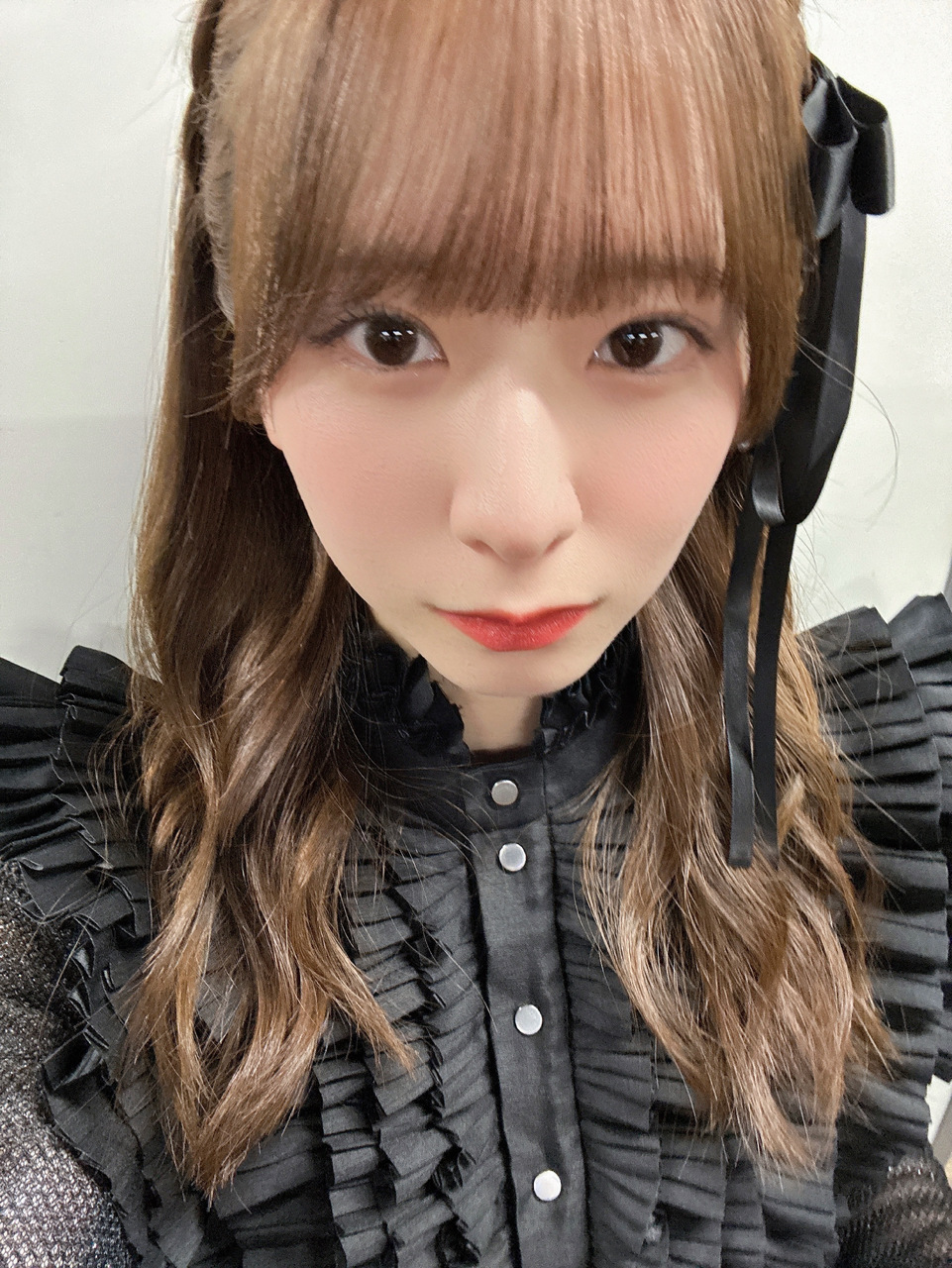 菅原 咲月｜僕の気持ちは　#さつきぶろぐ（2025-04-01）