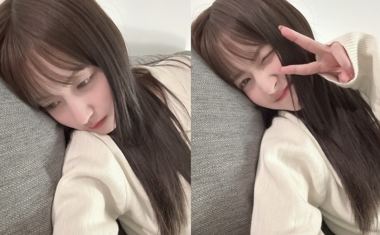 金川 紗耶｜至近距離になっちゃう　金川紗耶（2025-04-01）