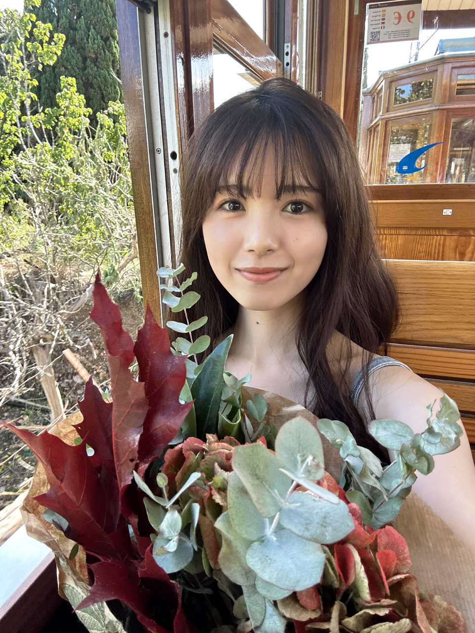 筒井 あやめ｜写真集（2025-04-02）