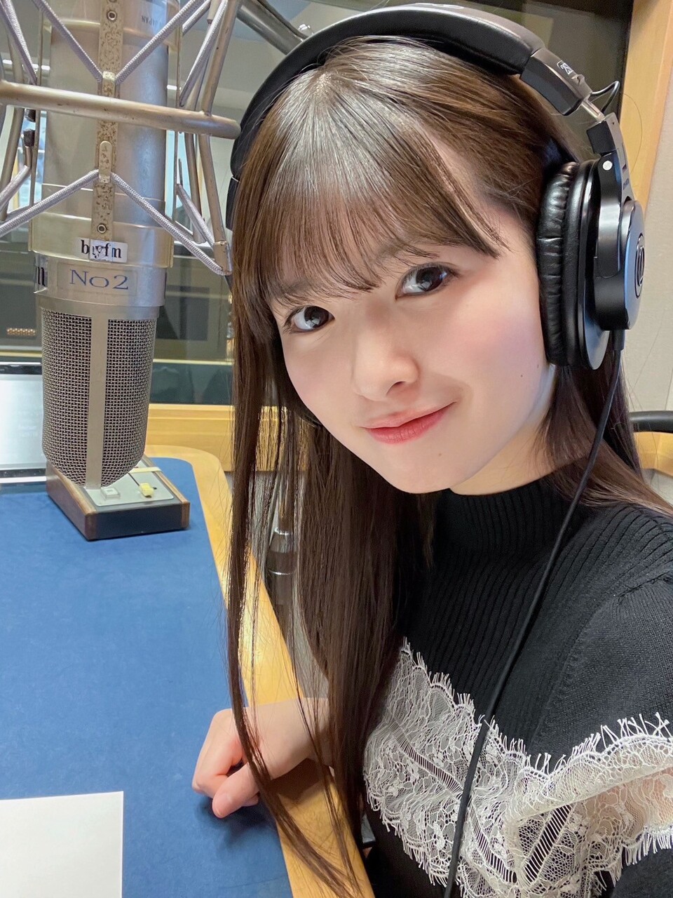 小川 彩｜乃木坂46 小川彩のbaby baby maybe 今夜スタートです♪ #ベビベビメイビー（2025-04-02）