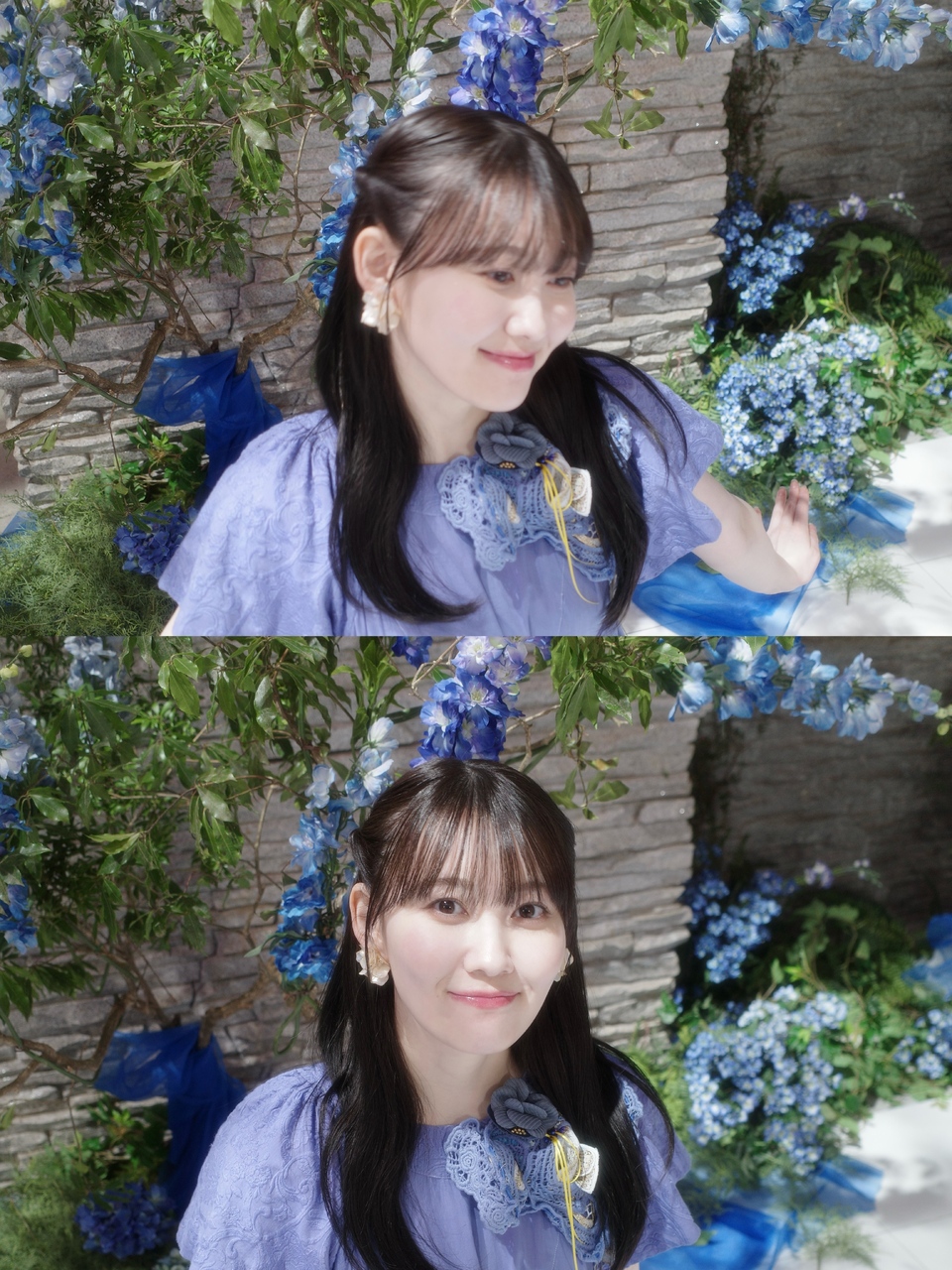 松尾 美佑｜雨の日、面倒で愛おしい（2025-04-03）