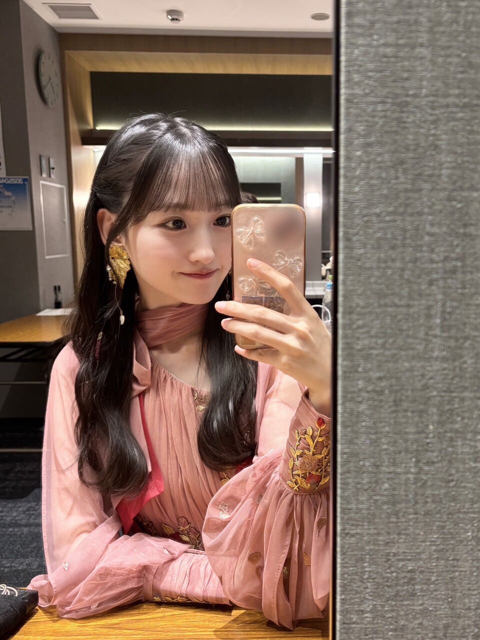 一ノ瀬 美空｜セントラル！みく（2025-04-05）