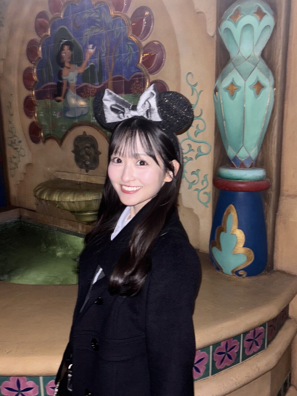 一ノ瀬 美空｜ゆるぶろぐ（2025-04-07）