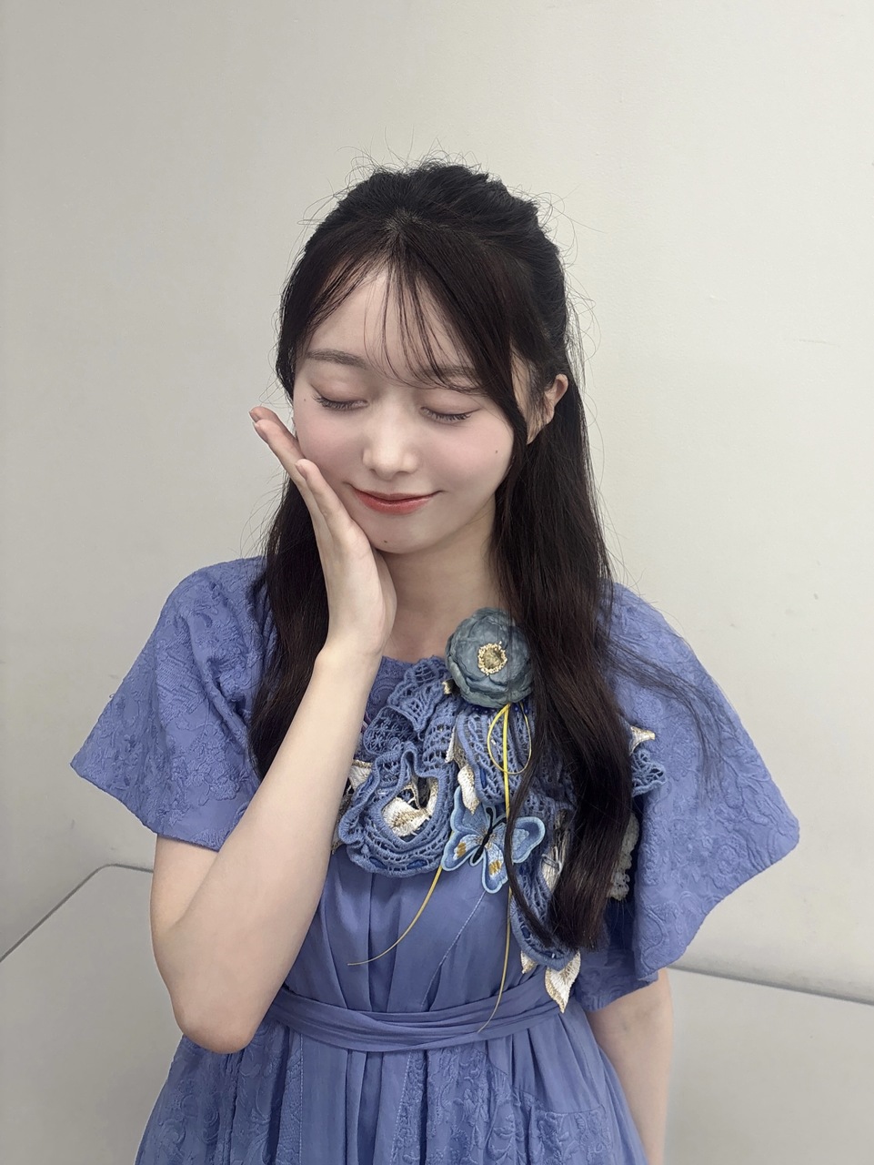 矢久保 美緒｜#交感神経優位なアンダーライブ 💛（2025-04-10）