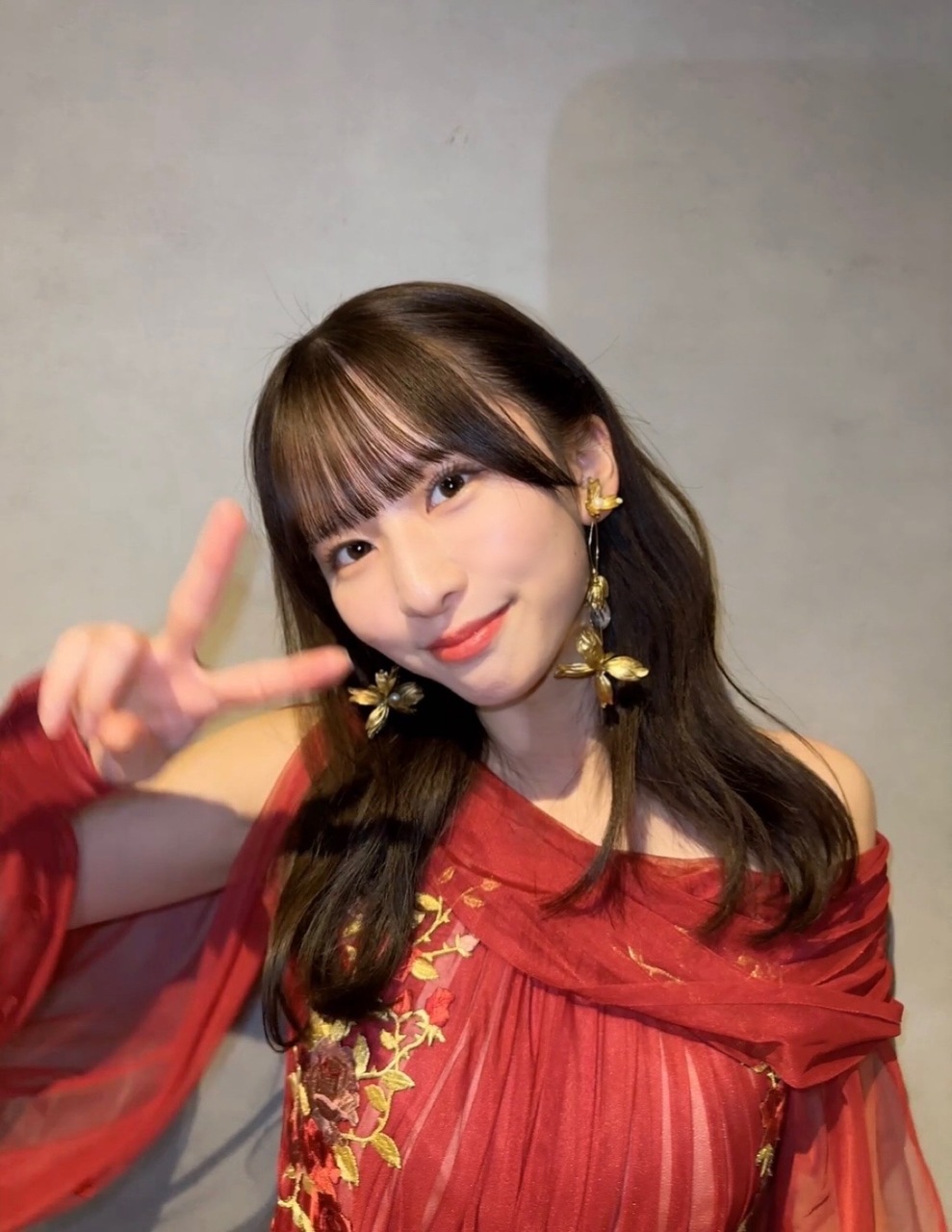 菅原 咲月｜一番大切なもの　#さつきぶろぐ（2025-04-10）