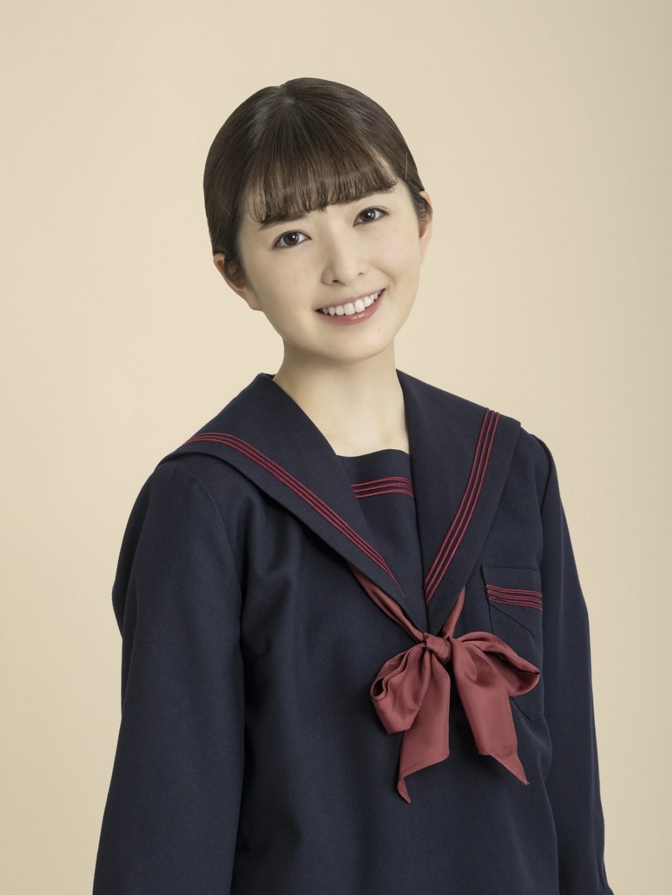 小川 彩｜波うららかに、めおと日和（2025-04-10）