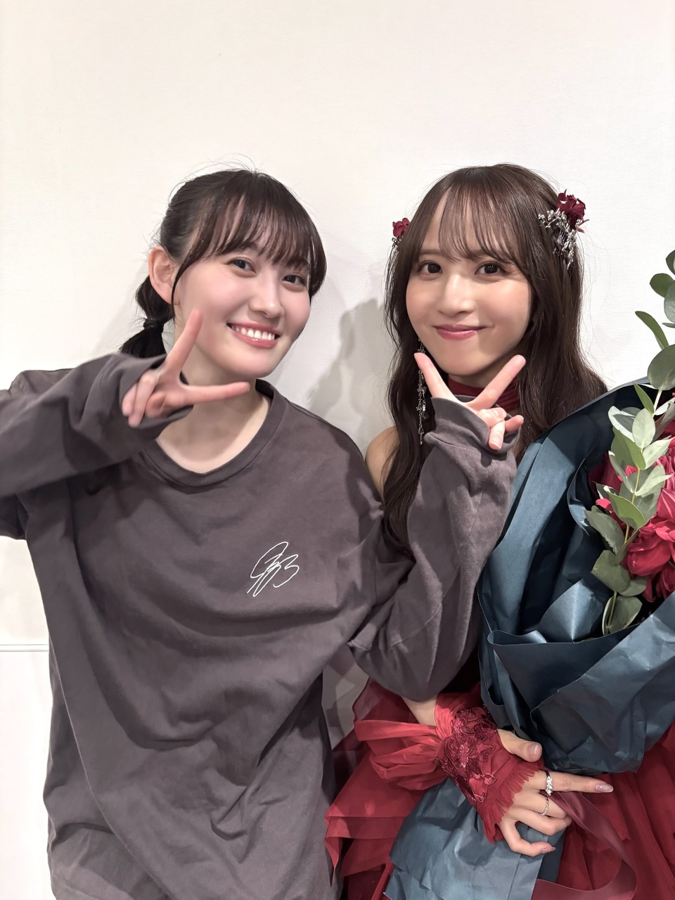 松尾 美佑｜時間忘れるくらい夢中で（2025-04-12）