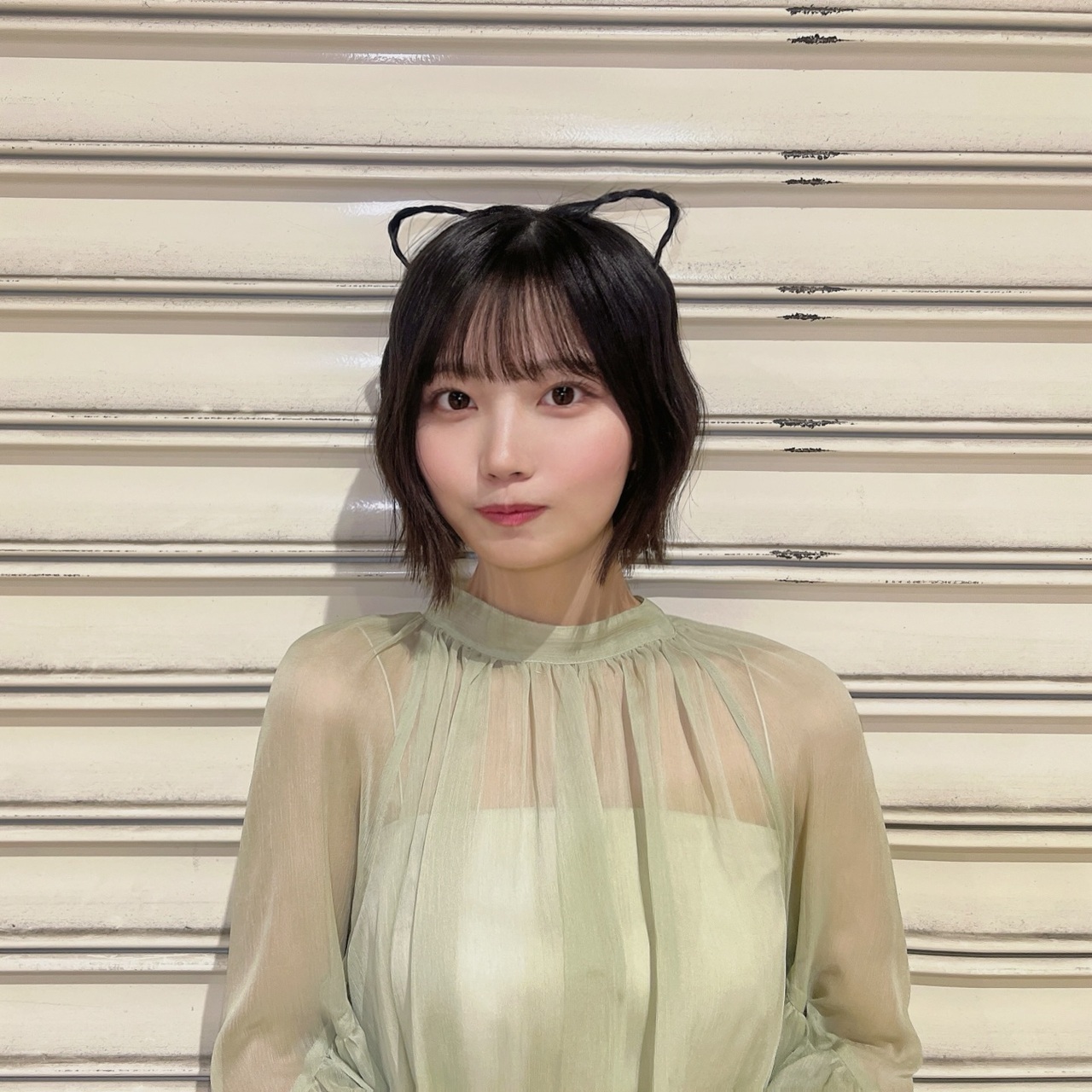 中西 アルノ｜猫の恋（2025-04-14）